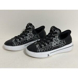 Skechers x Snoop Dogg Snoop One-Double G Men's Slip On